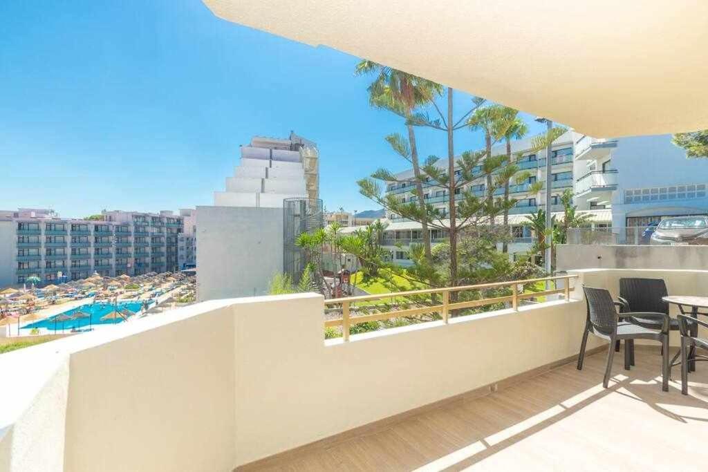 Santa Marta Al Lado De Servicios Y De La Playa * Benalmádena