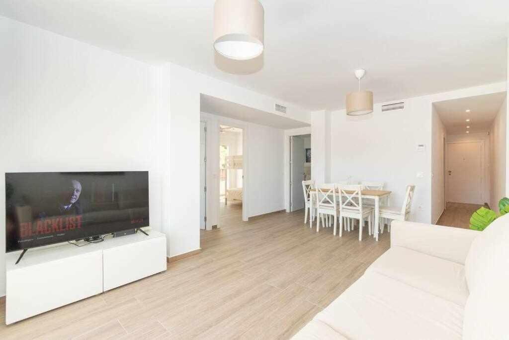 Appartement Santa Marta Al Lado De Servicios Y De La Playa *