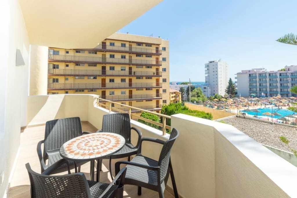 Santa Marta Al Lado De Servicios Y De La Playa Benalmádena