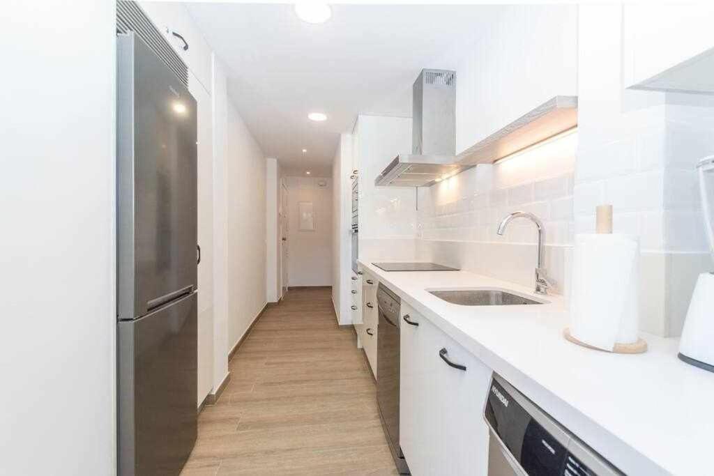 Santa Marta Al Lado De Servicios Y De La Playa Appartement
