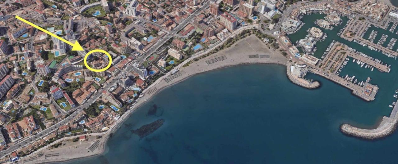 Appartement Santa Marta Al Lado De Servicios Y De La Playa *