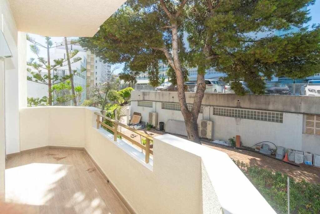 Santa Marta Al Lado De Servicios Y De La Playa Benalmádena